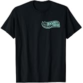 Hot Wheels Monster Trucks Sharks vs. Dinos T-Shirt Tee for Men Women Boys and Girls