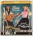 Barbie Elvis Loves