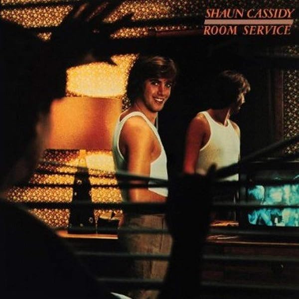 David Cassidy - Old Trick New Dog - Amazon.com Music