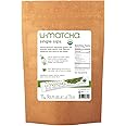The Republic of Tea Organic U-Matcha Single Sips, 50 Single Servings of Premium Instant Matcha