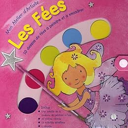 Les  fées