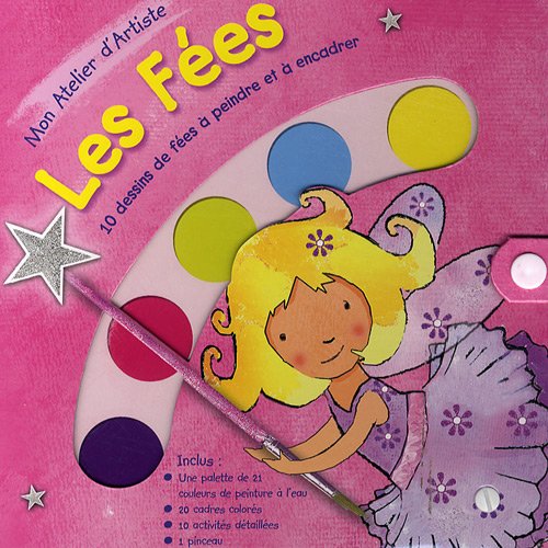 Les  fées