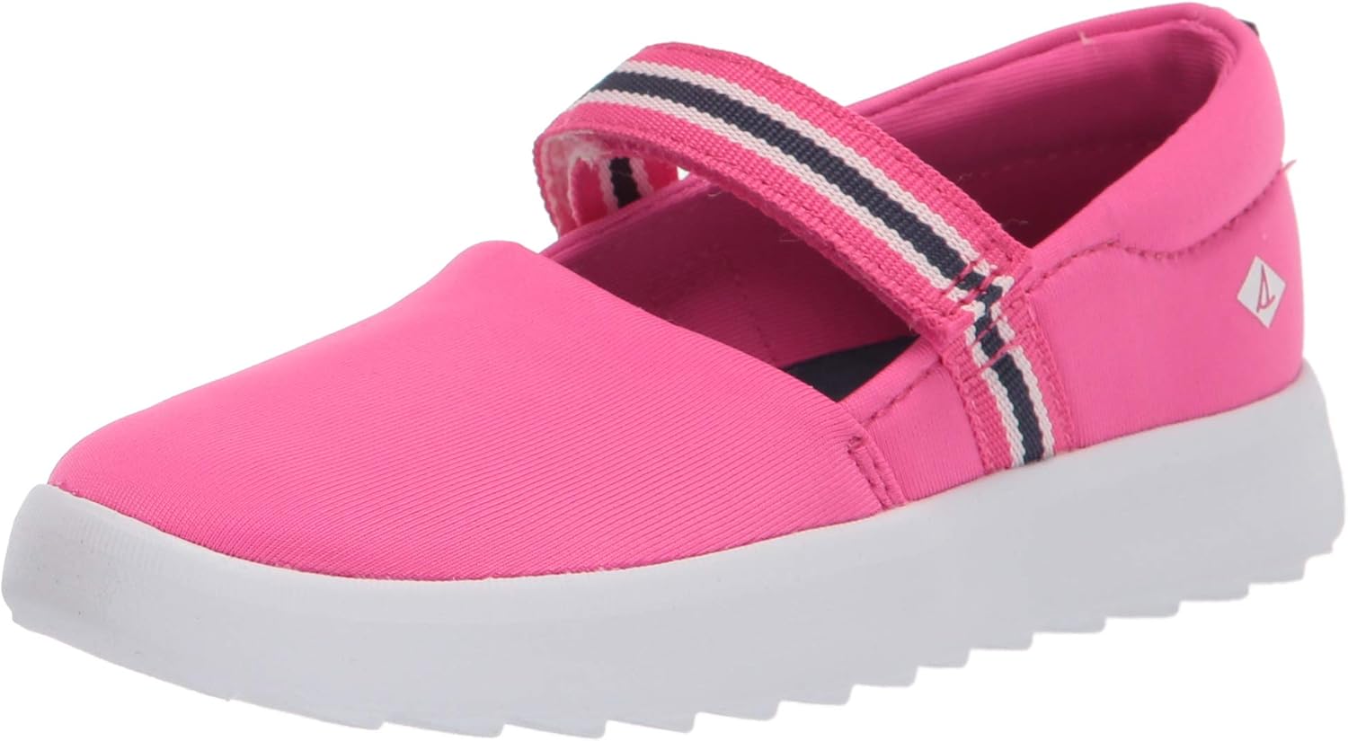  | Sperry Unisex-Child Port Mast Plushwave Mj Mary Jane Flat | Flats