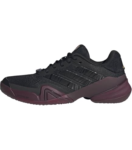 Amazon.com: ASICS Men's Court FlyteFoam 2 Tennis Shoes, 7, Black