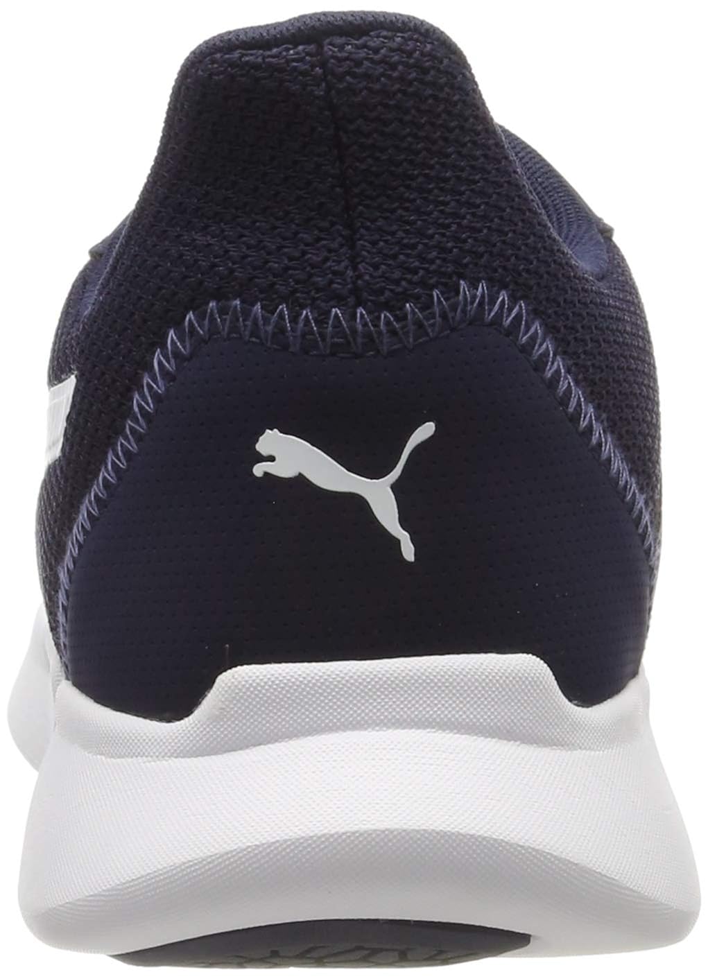 puma interflex runner running shoes