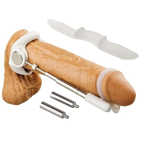 Urnight Penis Enlargement System schnelle Penis Vergrößerung Potenzmittel für Männer