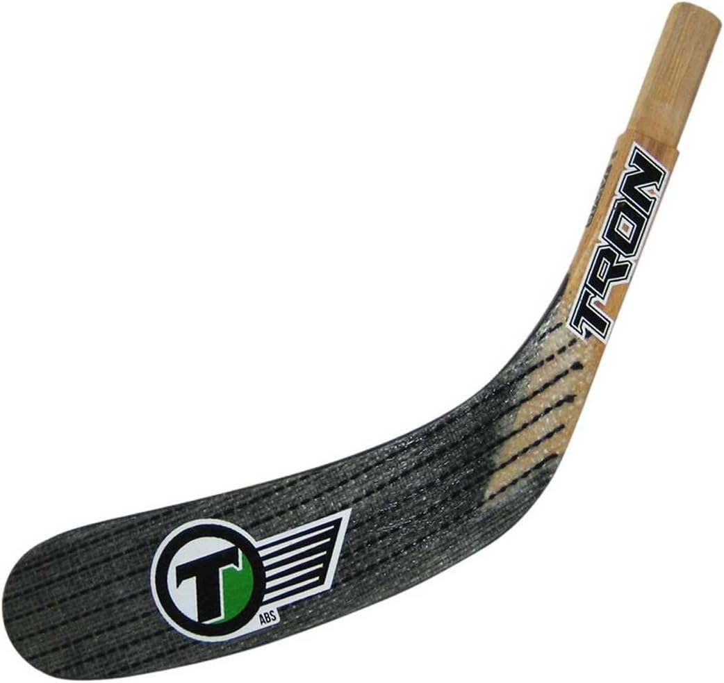 Tron Revolution ABS Hockey Stick Blade (Senior)