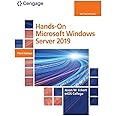Hands-On Microsoft Windows Server 2019 (MindTap Course List)