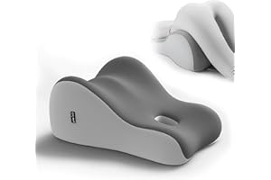 Sex Pillow for Couples Sex Position,Sex Pillowcase Wedge Pillow,Couples Pillows for Adult Sex Furniture,Memory Foam Sex Wedge