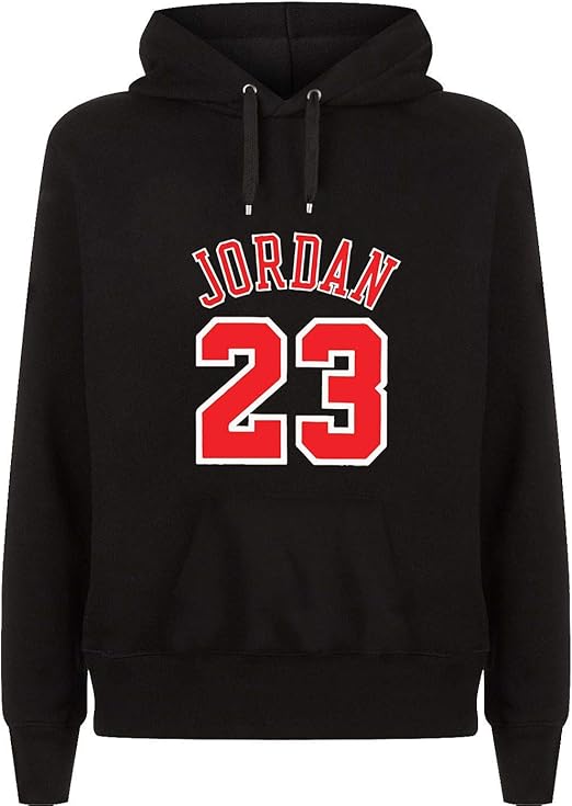 jordan pull