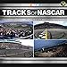 2014 Tracks of NASCAR Wall Calendar by 