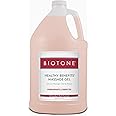 BIOTONE Healthy Benefits Massage Gel 1 Gallon