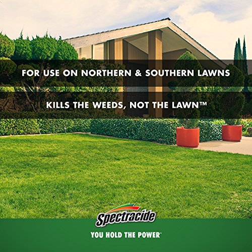 Spectracide Lawn Weed Killer - Image 3