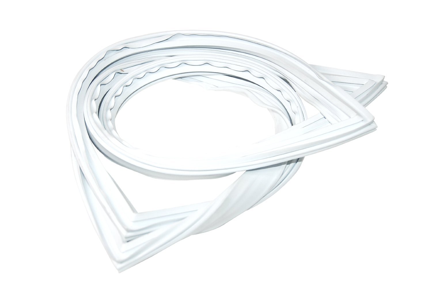 Beko CDA648FS/1 Fridge Door Seal (825mm x 570mm) Amazon.co.uk Kitchen