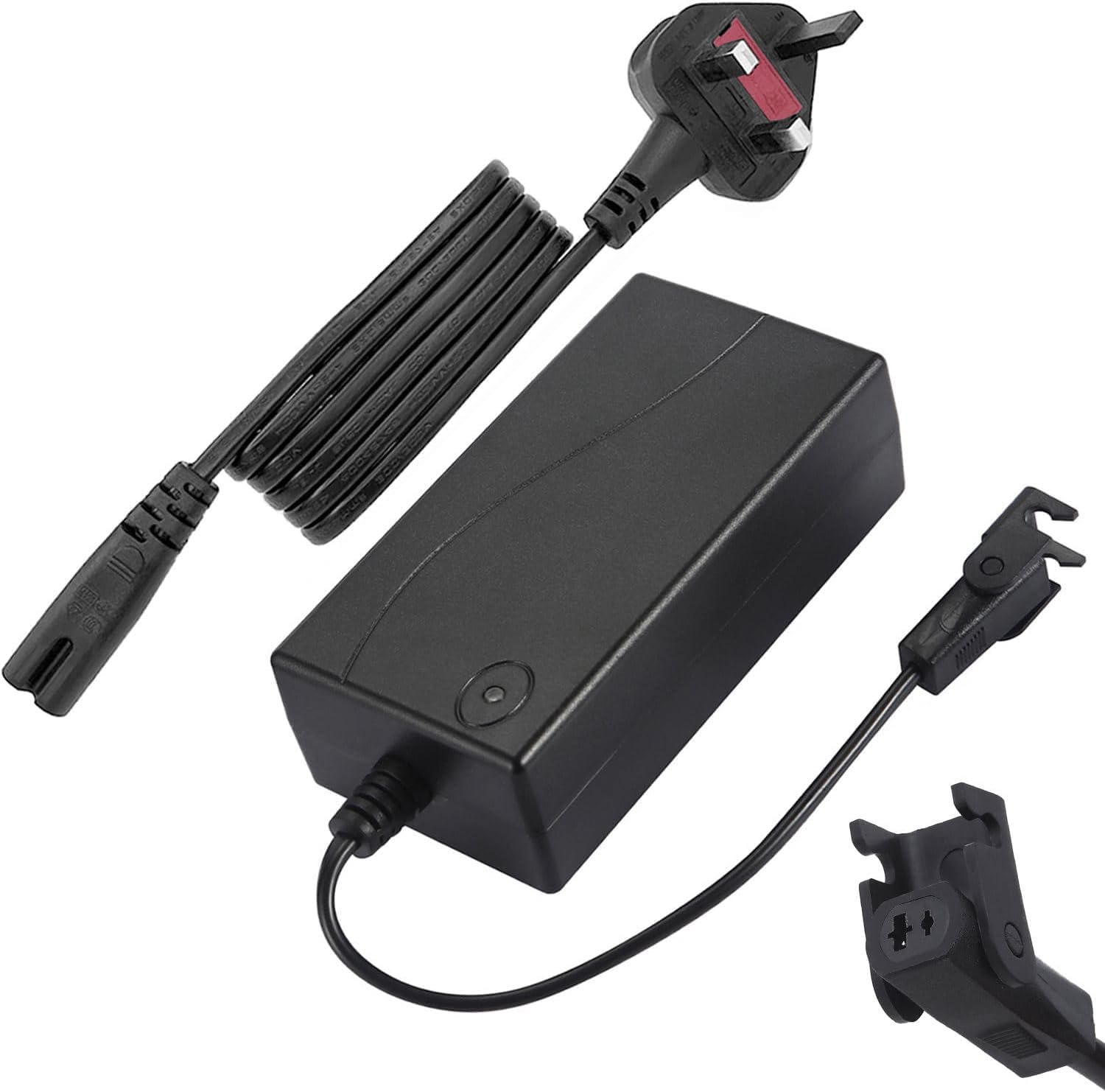 Power Recliner Transformer, 29V 2A Lift Chair Cable Replacement OKIN Chair, Lazy Boy Recliner, LIMOSS Motor, Cheers Electric Sofa AC/DC Adapter, Universal Switching Supply Battery Charger