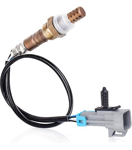 XCBOOCH O2 Oxygen Sensor 213-4229 (Set Of 2) – Replacement For Chevy Silverado, Tahoe, Suburban & GMC Sierra, Yukon - View #9