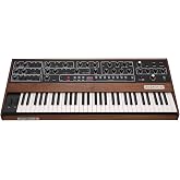 Sequential Prophet-10 61-key Analog Synthesizer