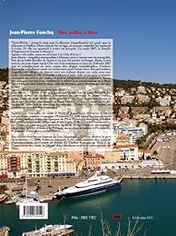 Une  polka à Nice