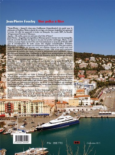 Une  polka à Nice