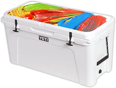 Amazon.com: MightySkins (Cooler Not Included) Skin &hellip;