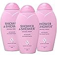 Shower to Shower Original Fresh 8 Oz (3 Pack)