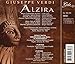Verdi: Alzira