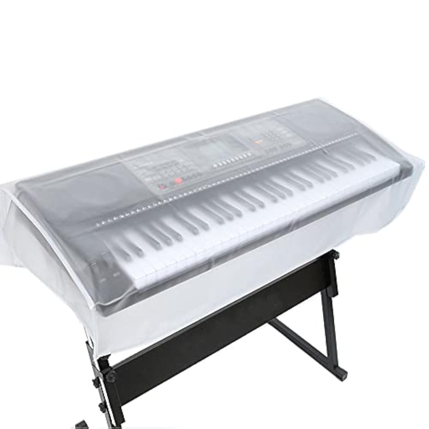 OriGlam Piano Keyboard Cover, 88 Keys, Waterproof, Dustproof, Odor Resistant, Keyboard Cover