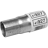Walker 41927 Exhaust Reduction Pipe 1.5" Inlet (ID) 1.75" Outlet (ID) | Direct-fit OE-grade replacement.