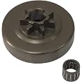 Clutch Drum Bearing For Husqvarna 435/440 & Jonsered CS2240 Chainsaws - Part 505 44 15-01