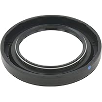 Amazon.com: Oil Seal Transaxle Case 41.7X66.4X8.6 Febest 95GAS 