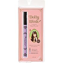dolly wink liquid eyeliner