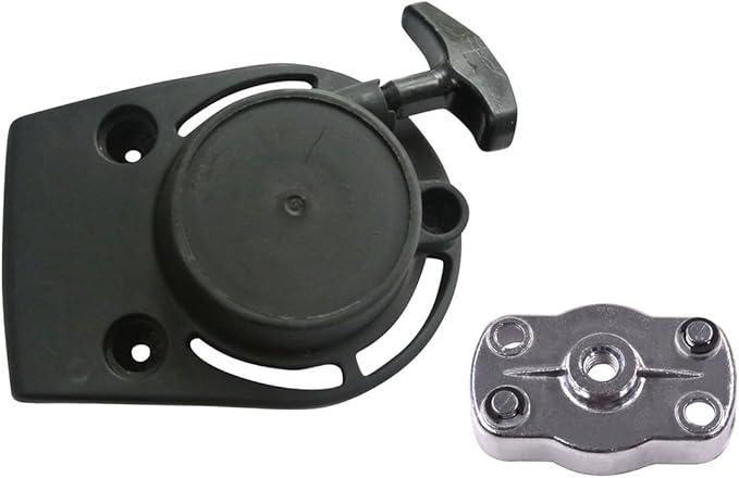 Amazon.com : JRL Pull Starter Recoil Assembly for Honda GX35 GX35NT