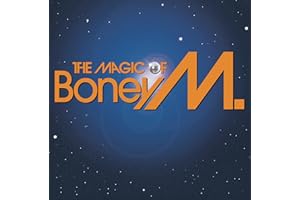 Magic Of Boney M