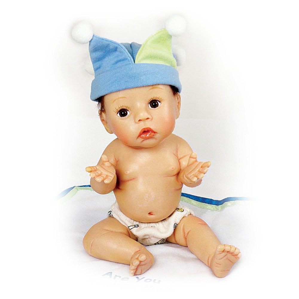 ashton drake anatomically correct dolls