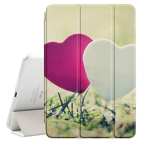 Amazoncom Graphic4you Love Heart Origami Ultra Slim Case