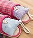 Fortitude 100% Natural Auto Air Purifying Bamboo Charcoal Bag/ Air Freshener