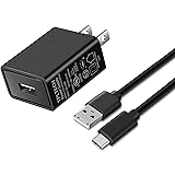TPLTECH Type C Power Charger Adapter Replacement for Bose Noise Cancelling Headphones 700 with 3.3 Ft USB Charging Cable Cord