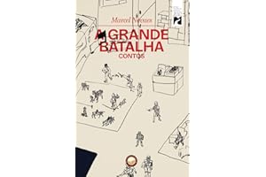 A Grande Batalha: Contos (Portuguese Edition)
