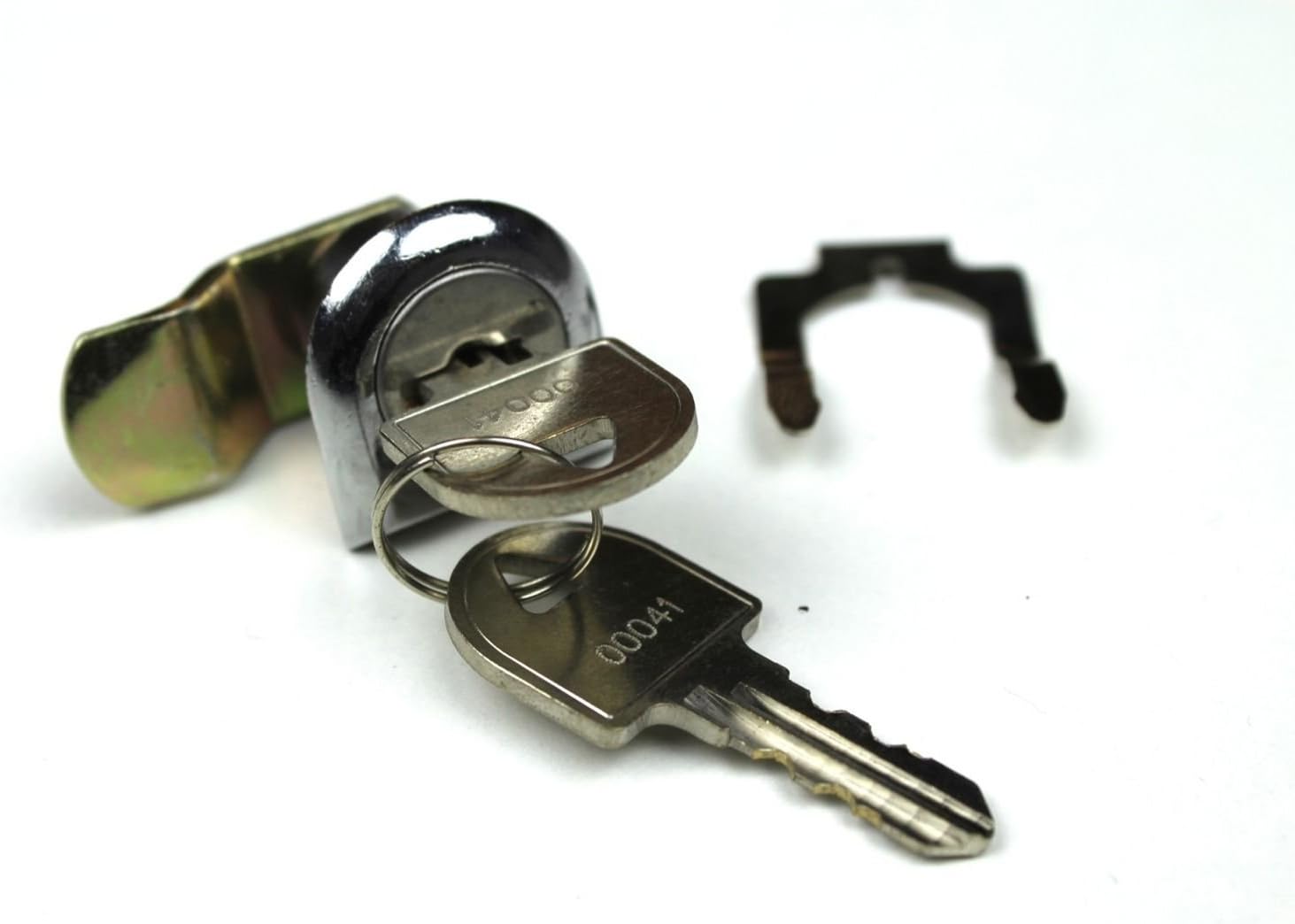 Generic Replacement Post Box Lock Mail Box Lock With 2 Amazon.co.uk