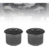 E0TZ3B177A Front Axle Pivot Bushing for 1980-1997 Ford Bronco/F-150/F-250 | Fit for 1991-1996 Mazda B2300/B3000/B4000/Navajo, Arm Bushing Kit Replaces K8292, E0TZ3B177B