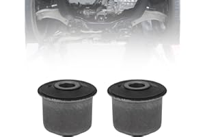 KEKADMAI E0TZ3B177A Front Axle Pivot Bushing Compatible with 1980-1997 Ford Bronco/Explorer/F-100/F-150/F-250/F-350/Ranger & 1991-1996 Mazda B2300/B3000/B4000/Navajo, Replaces K8292, E0TZ3B177B