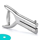 10MM Hole Punch,Single Hole Punch,Heavy Duty Hole