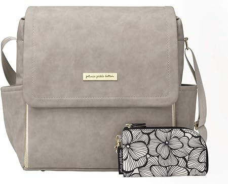 petunia pickle bottom stroller hook