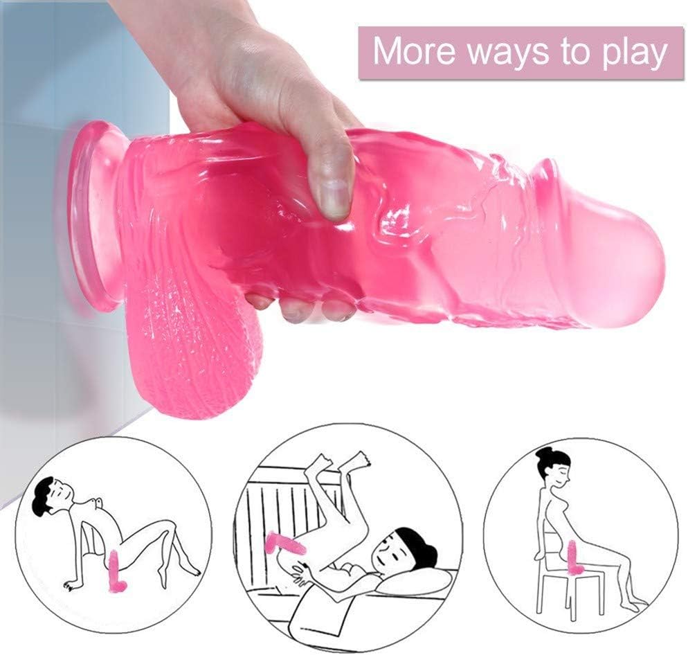 ZDXR8 Super Soft Silicone Material Women’s Tools, Multi-Speed Waterproof for Women, Tshirt for Women Bedroom Pleasure Play