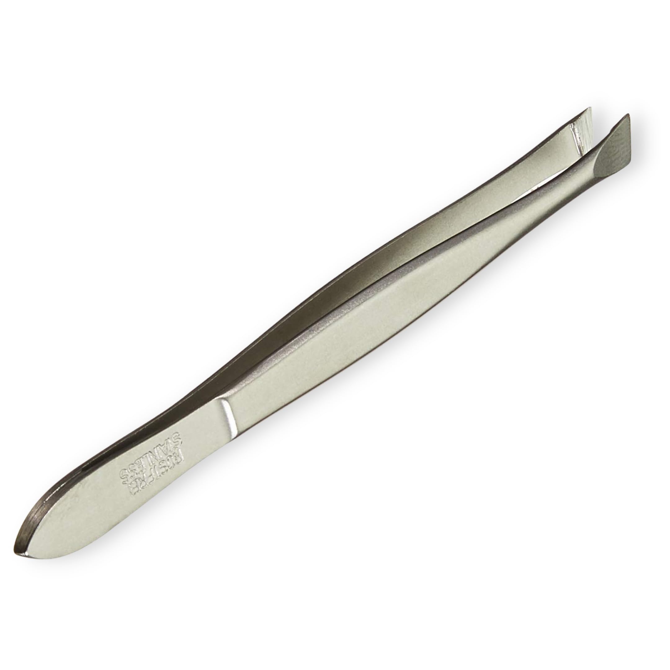 Nippes Solingen Tweezers 1 Piece Stainless Steel 9 cm
