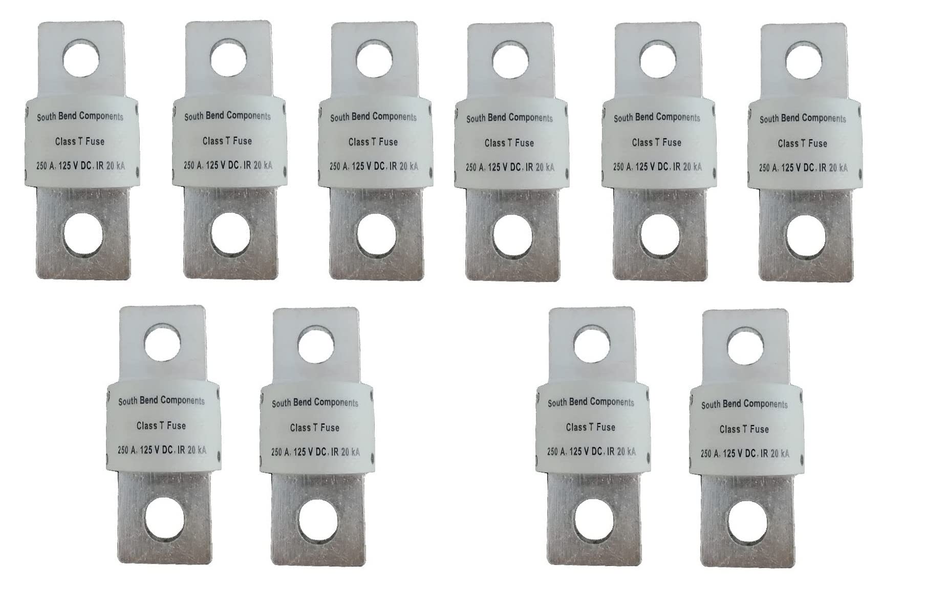 South Bend Components 250A Class T Fast Blow Fuse