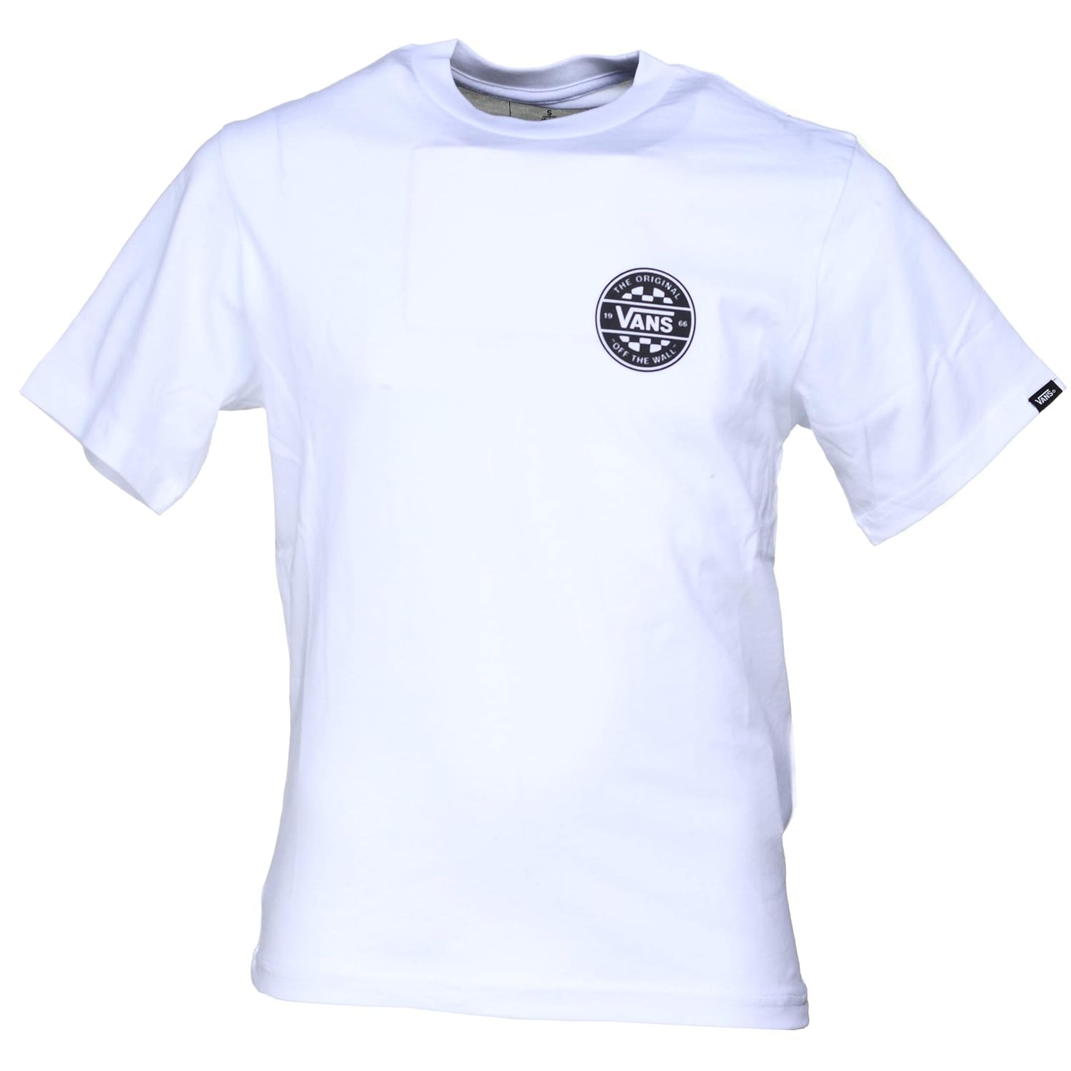 vans clothing for boys