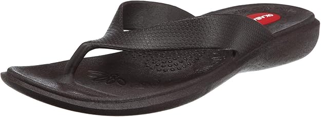 Amazon.com | OKABASHI Womenâs Maui Flip Flops - Sandals | Flip-Flops