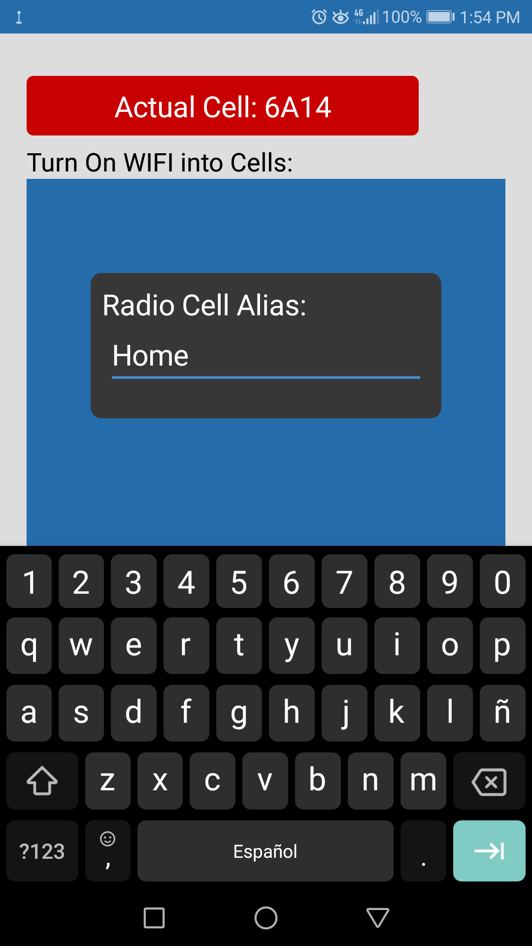 Amazon Com Wifi Vs Data Appstore For Android