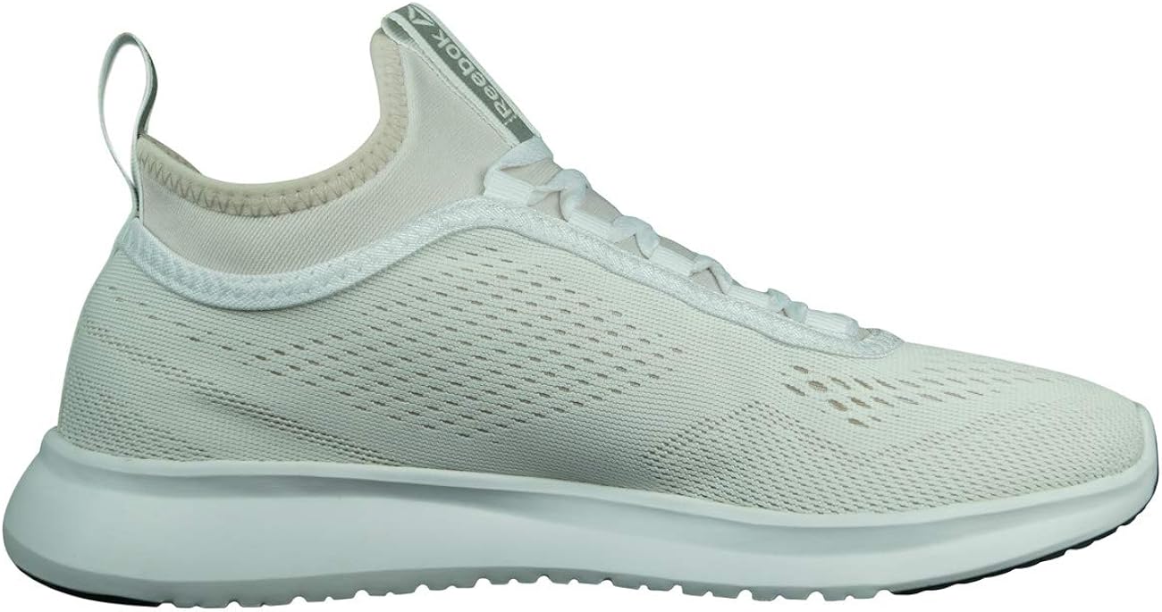 reebok plus runner tech